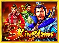 3 Kingdoms - Battle of Red Cliffs 